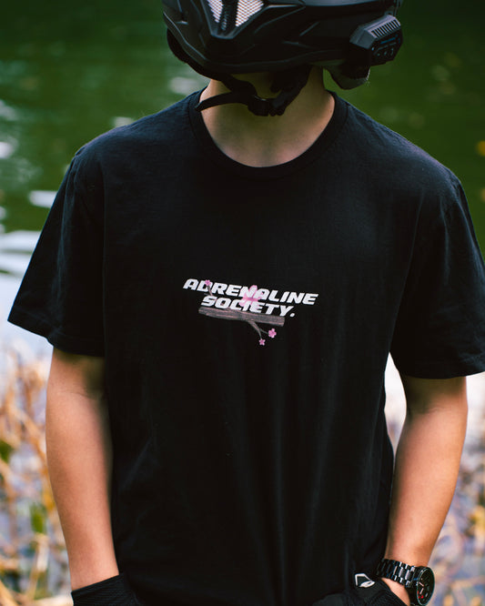 Anti Bike Bike Club T-Shirt 2