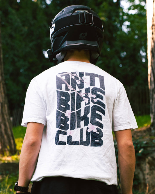 Anti Bike Bike Club T-Shirt 2