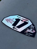 KuKirin G2/G4 Front Decal