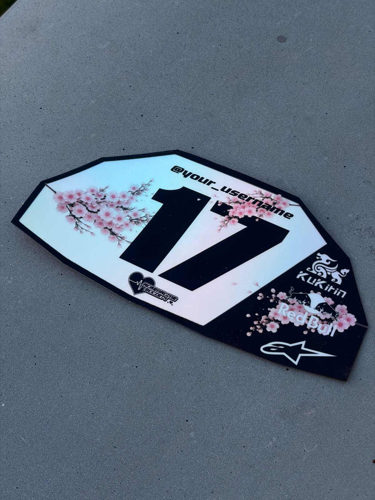 Upgrade Your KuKirin. Own the Road.