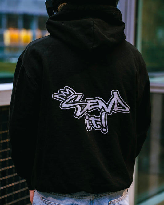 SEND IT! Hoodie