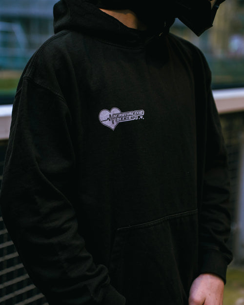 SEND IT! Hoodie