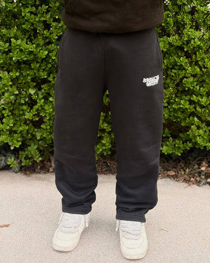 Adrenaline Society  Oversized Sweatpants