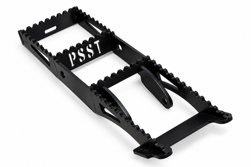 E-Scooter Wheelie Bar