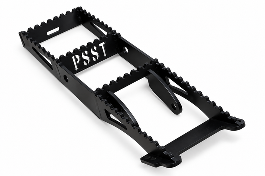 E-Scooter Wheelie Bar
