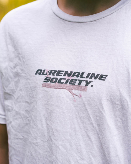 Anti Bike Bike Club T-Shirt 2