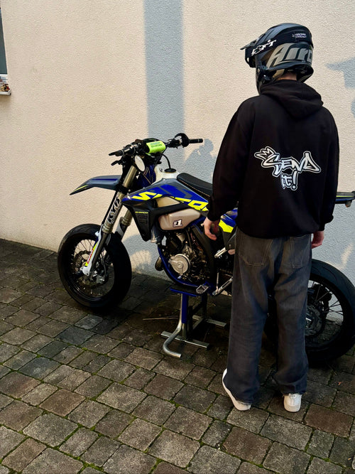 SEND IT! Hoodie