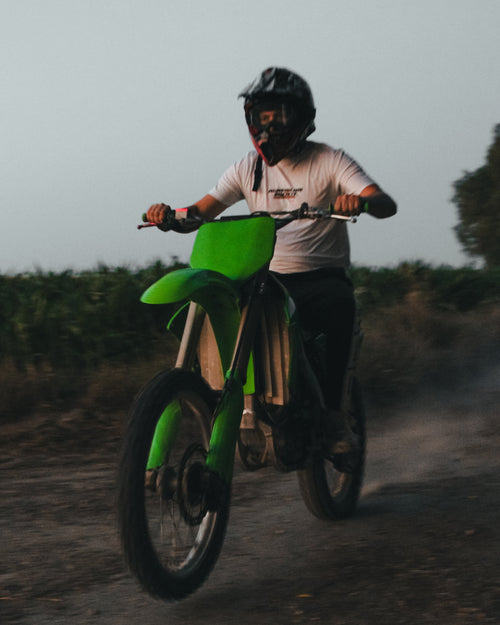 Anti Bike Bike Club T-Shirt 2